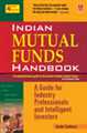 Indian Mutual Funds Handbook  - Mahavir Law House(MLH)